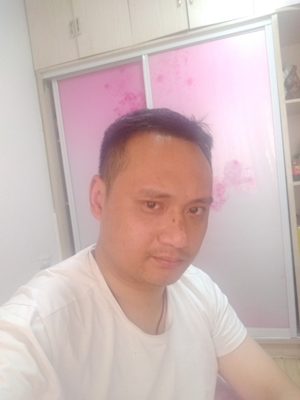 孤单的小冬瓜的第二张照片--景德镇认干亲服务网