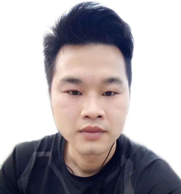 孤独的跑者的第一张照片--景德镇认干亲服务网